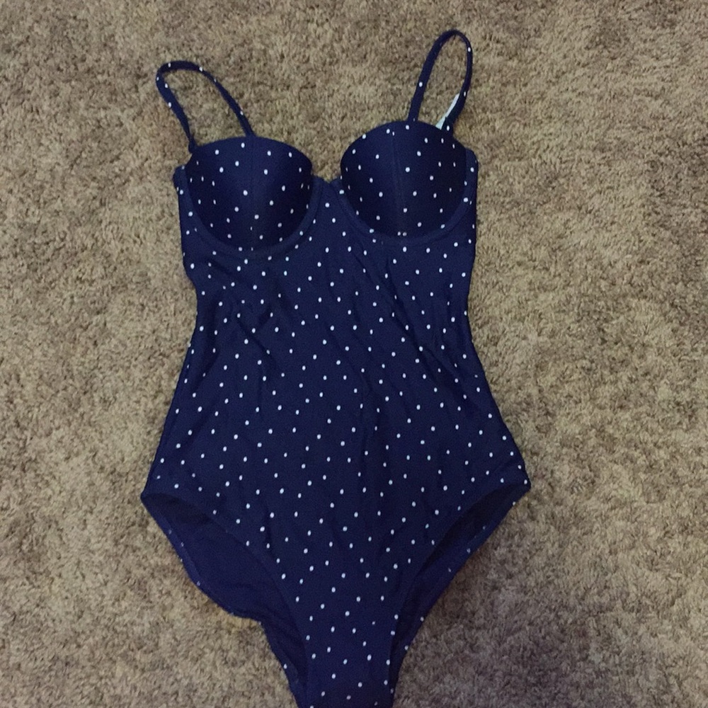 Old Navy Balconet One Piece